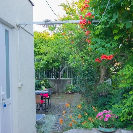 Apartman Studio Bloom