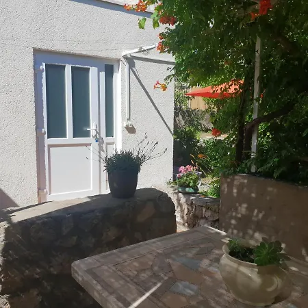 Studio Bloom Apartman Dubrovnik